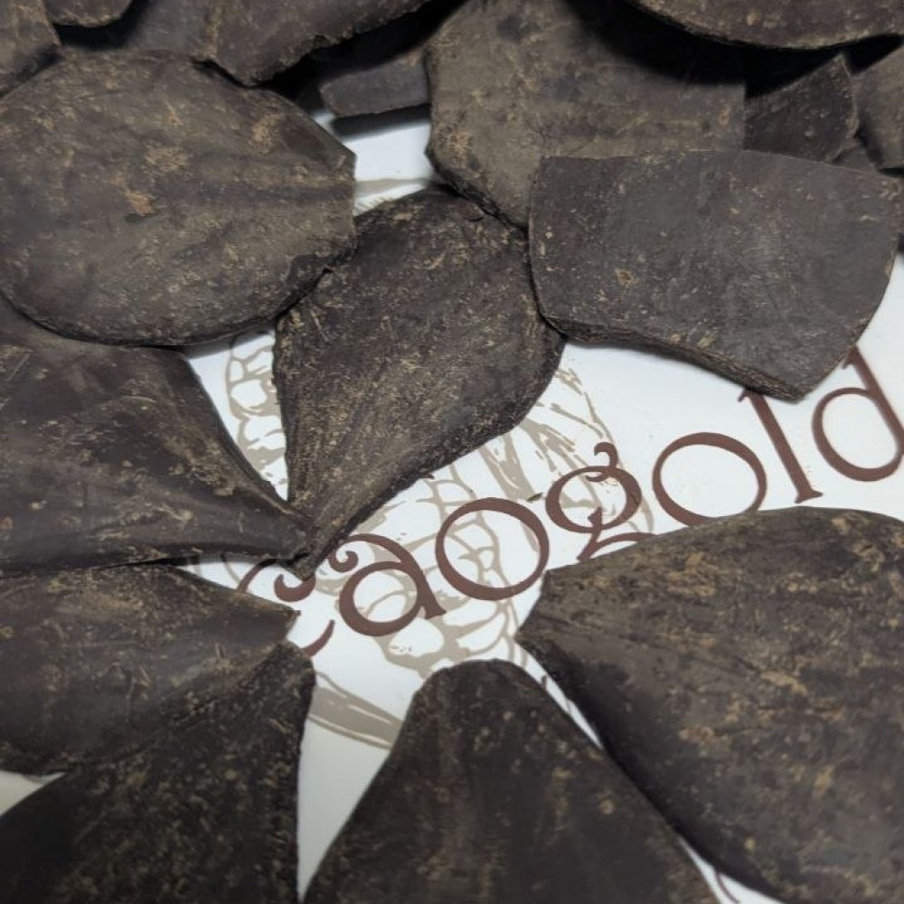 Тертое какао натуральное,  BARRY CALLEBAUT