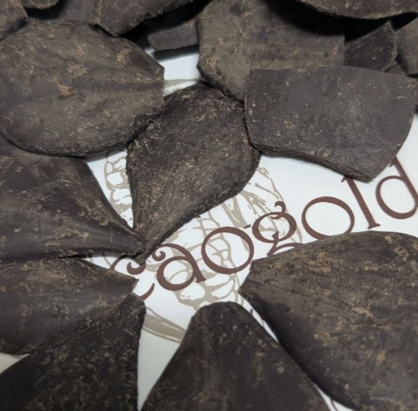 Тертое какао натуральное, BARRY CALLEBAUT