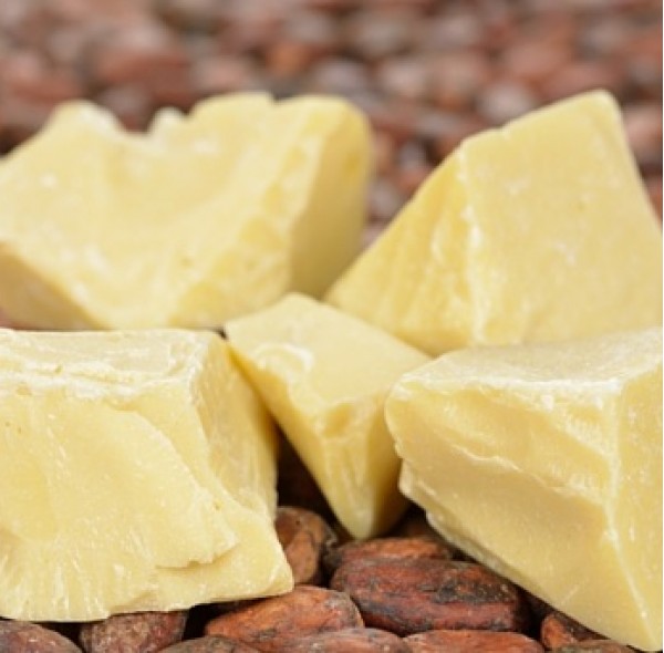 Масло какао натуральное Fresh, "CacaoGold TM"