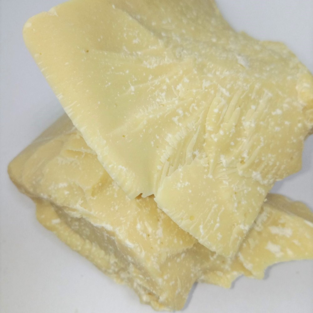 Масло какао дезодорированное, deZaan