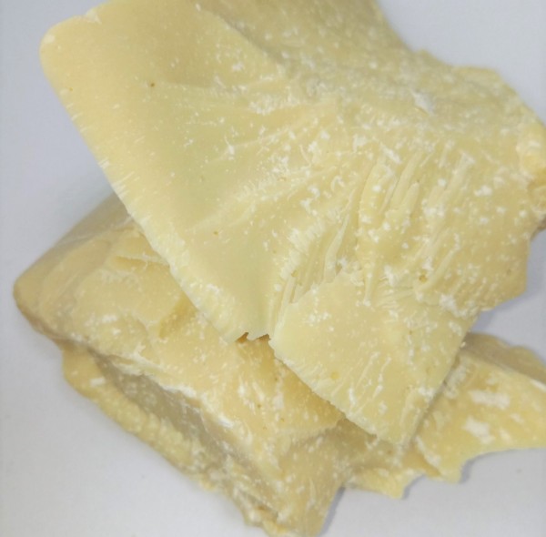 Масло какао дезодорированное, deZaan