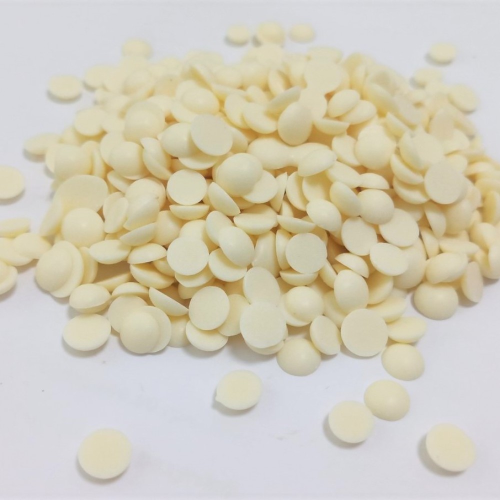 Дропсы (капли) белые, ШК Мир