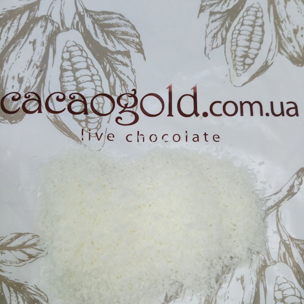 Кокосовая стружка Fine (65%)