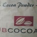 Какао порошок Standart темный 10-12%,   JBCOCOA