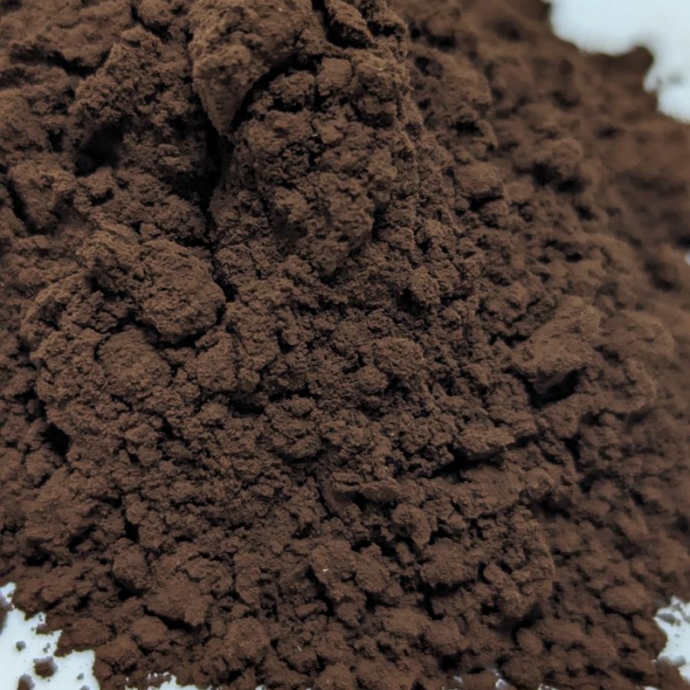 Какао порошок Standart темный 10-12%,   JBCOCOA