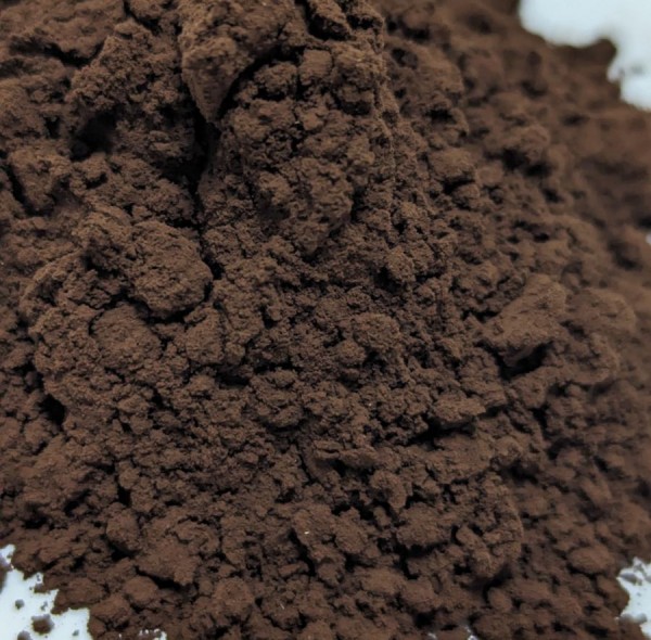 Какао порошок Standart темный 10-12%, JBCOCOA