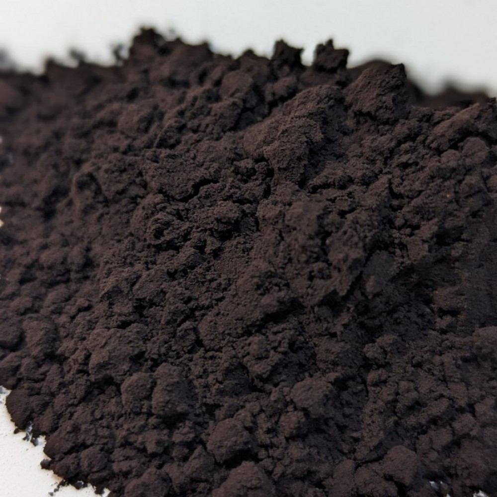 Какао порошок 10-12% BLACK (ОРЕО)